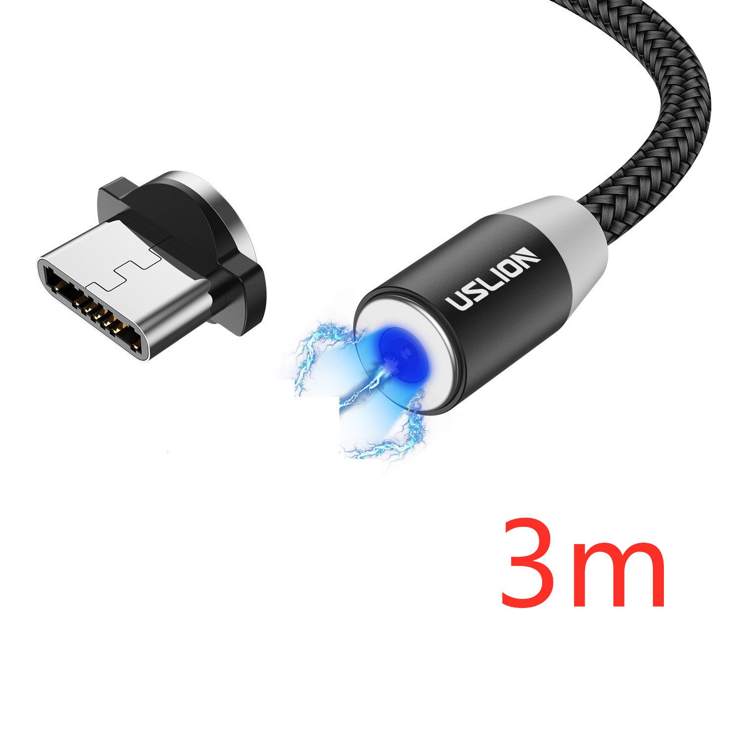 Magnetic data line Magnetic data line